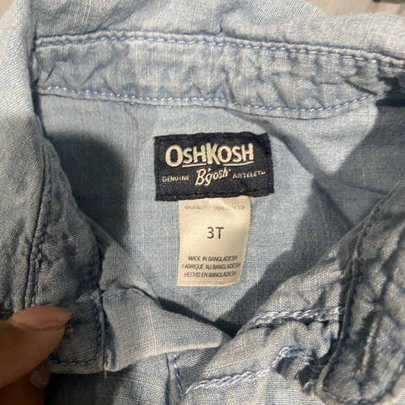 Oshkosh bundle - Picture 7 of 7